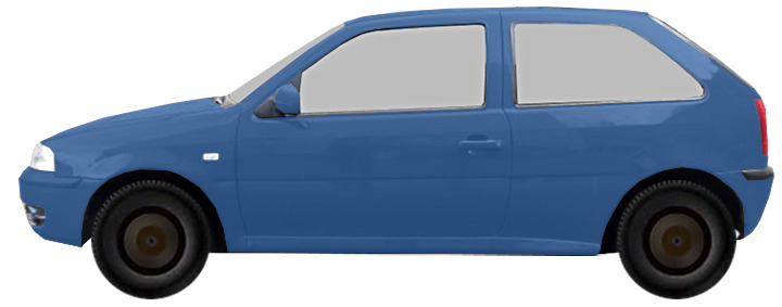 ���� VOLKSWAGEN Pointer 1G1 Hatchback 3d 1.0 (2004-2006)