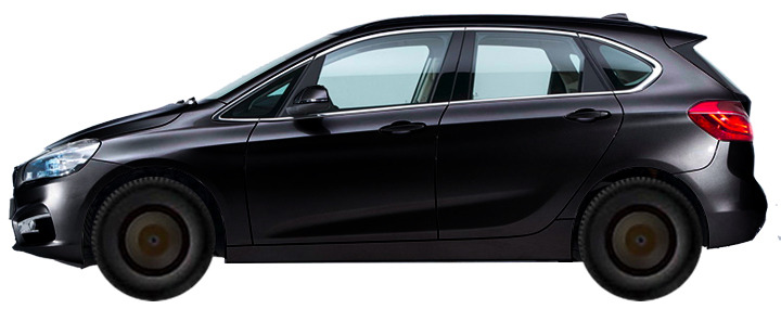 ���� BMW 2-series F45 Active Tourer 218d (2014-2020)