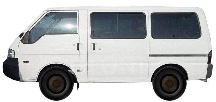 ���� MAZDA Bongo SK Minivan 1.8 (1999-2005)