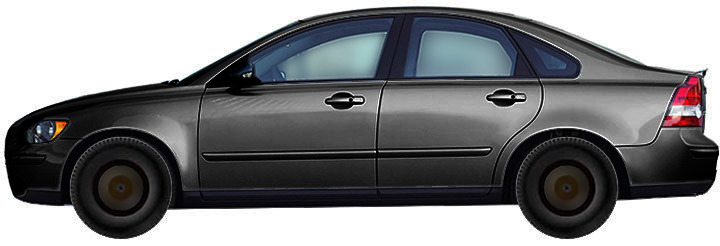 ���� VOLVO S40 M Sedan 2.0 D (2004-2007)