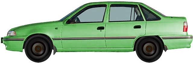 ���� DAEWOO Nexia N100 1.6i DOHC (1994-2008)