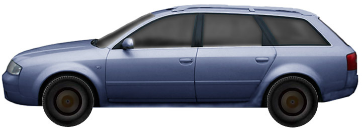 ���� AUDI S6 4B(C5) Avant 4.2 TFSI Quattro (1999-2004)