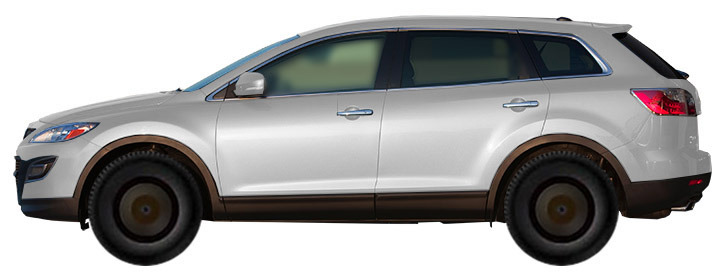 ���� MAZDA CX-9 TB 3.7 4WD (2009-2012)