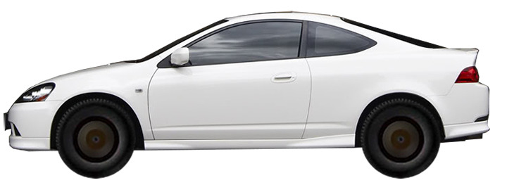 ���� HONDA Integra DC5 2.0 Type-S (2001-2006)