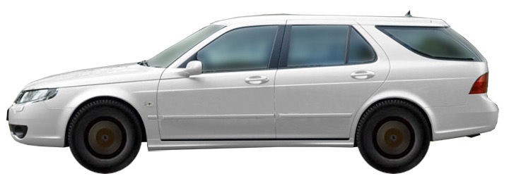 ���� SAAB 9-5 YS3E SportCombi 2.0 t (2002-2010)