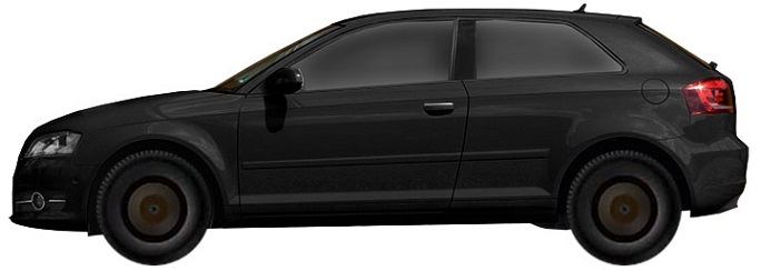 ���� AUDI A3 8P Hatchback 3d 3.2 Quattro (2008-2012)