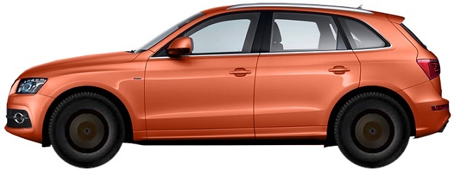 ���� AUDI Q5 8R 2.0 TDI (2008-2012)