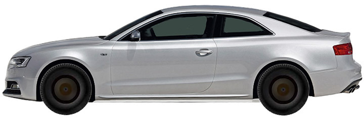 ���� AUDI S5 B8 Coupe 3.0 TFSI Quattro (2011-2016)