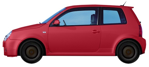 ���� VOLKSWAGEN Lupo 6E/ES 1.6 GTI (1998-2005)