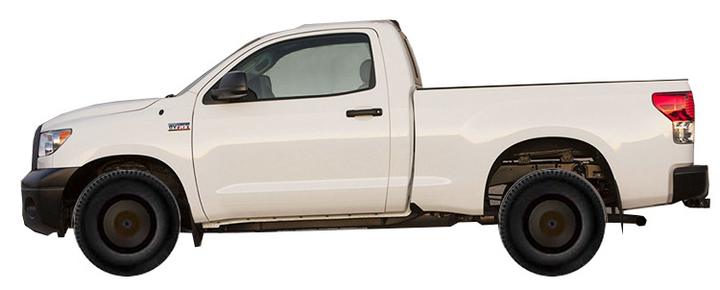 ���� TOYOTA Tundra Pick-Up Regular Cab 4.6 V8 (2007-2022)