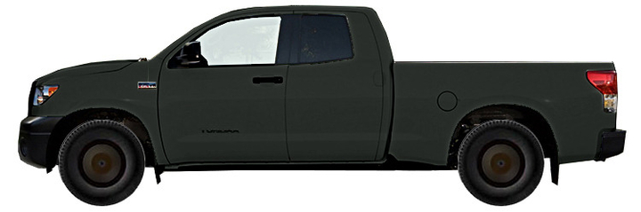 ���� TOYOTA Tundra Pick-Up Crew Max 4.6 V8 (2007-2022)