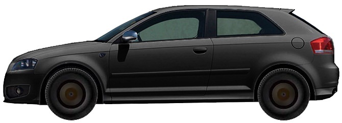 ���� AUDI S3 8P Hatchback 3d 2.0 TFSI Quattro (2006-2008)
