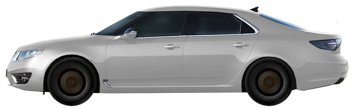 ���� SAAB 9-5 YS3G Sedan 2.0 T XWD (2010-2011)