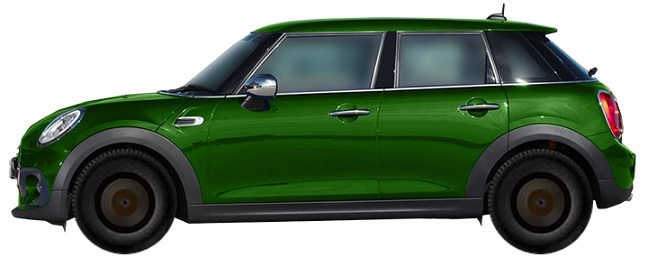 ���� MINI Hatch F55 (UKL-L) Hatchback 5d Cooper D 1.5 (2014-2024)