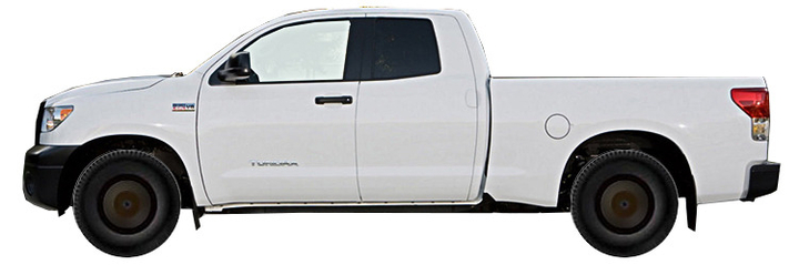 ���� TOYOTA Tundra Pick-Up Crew Max 5.7 V8 (2007-2022)