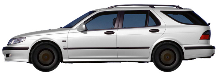 ���� SAAB 9-5 YS3E SportCombi 2.0 T (1999-2002)