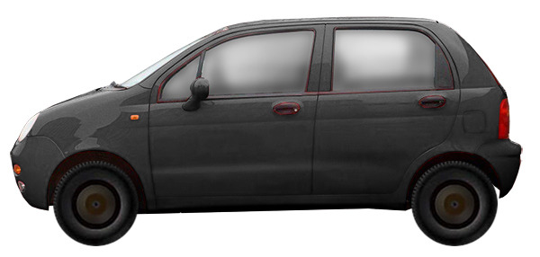���� CHERY QQ3 S11 Hatchback 1.0 (2003-2009)