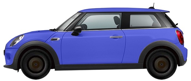 ���� MINI Hatch F56 (UKL-L) Hatchback 3d Cooper D 1.5 (2014-2024)