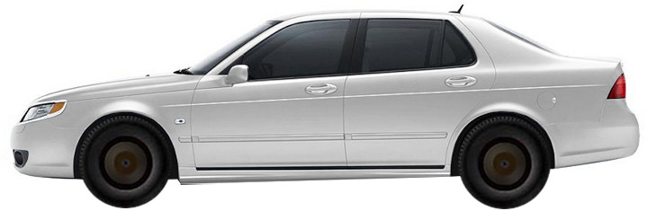 ���� SAAB 9-5 YS3E Sedan 2.0 T (2005-2009)