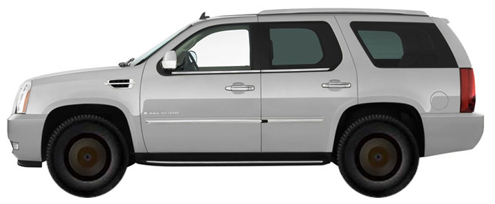 ���� CADILLAC Escalade GMT900 6.0 Hybrid AWD (2007-2015)