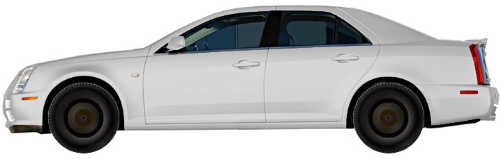 ���� CADILLAC STS GMX295 3.6 (2005-2011)