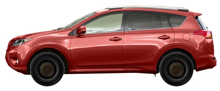���� TOYOTA RAV 4 XA40 2.2 D-4D 4x4 (2013-2019)