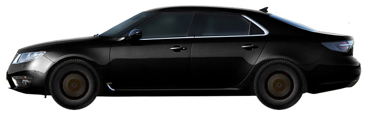 ���� SAAB 9-5 YS3G Sedan 2.0 T (2010-2011)