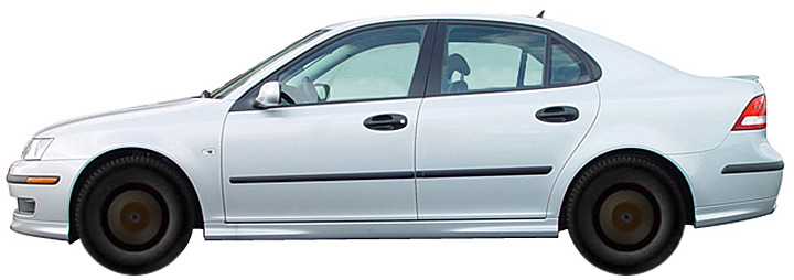 ���� SAAB 9-3 YS3F Sedan 1.9 TD (2002-2007)