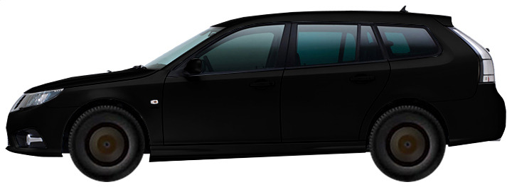 ���� SAAB 9-3 YS3F SportCombi 1.9 TTiD (2007-2011)