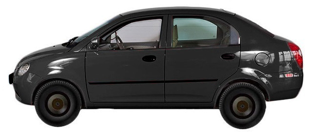 ���� CHERY QQ6 S21 Sedan 1.1 (2006-2011)