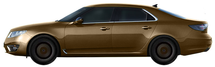 ���� SAAB 9-5 YS3G Sedan 2.0 T BioPower XWD (2010-2011)