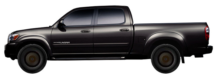 ���� TOYOTA Tundra Pick-Up Dowble Cab 3.4 (2000-2006)