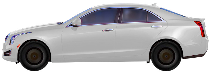 ���� CADILLAC ATS A1SL, GMT166 2.0 (2013-2016)