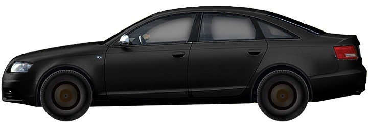 ���� AUDI S6 4F(C6) Sedan 5.2 Quattro (2006-2011)