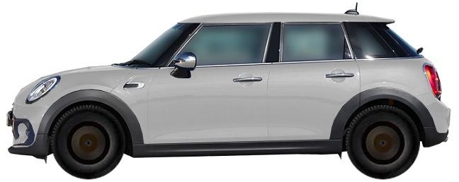 ���� MINI Hatch F55 (UKL-L) Hatchback 5d Cooper SD 2.0 (2014-2024)