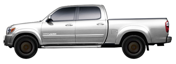���� TOYOTA Tundra Pick-Up Dowble Cab 4.7 (2000-2006)