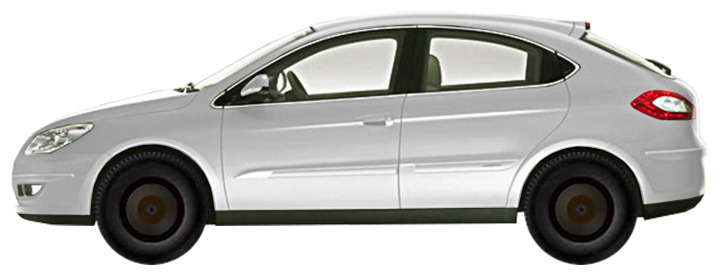 ���� CHERY M12 A3 Hatchback 1.6 (2007-2016)