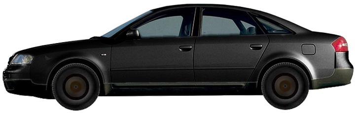 ���� AUDI A6 4B(C5) Sedan 4.2 Quattro (1997-2001)