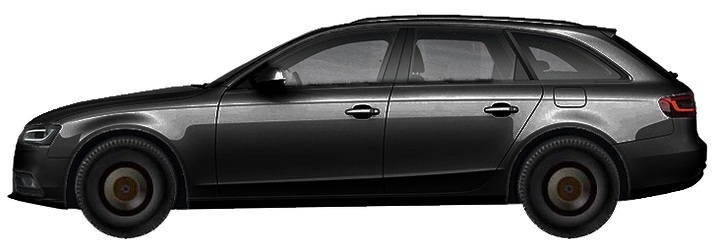 ���� AUDI A4 B8, B81 Avant 3.0 TDI Quattro (2011-2015)