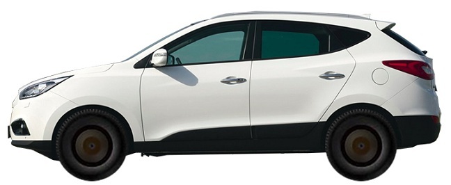 ���� HYUNDAI ix35 EL, ELH, LM 1.6 GDI (2013-2016)