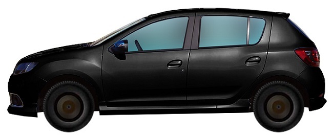 ���� RENAULT Sandero SD 1.6 (2014-2022)