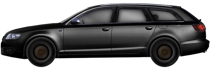 ���� AUDI A6 4B(C5) Avant 4.2 Quattro (2001-2005)