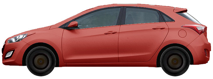 ���� HYUNDAI i30 GDH Hatchback 5d 1.6 (2012-2017)