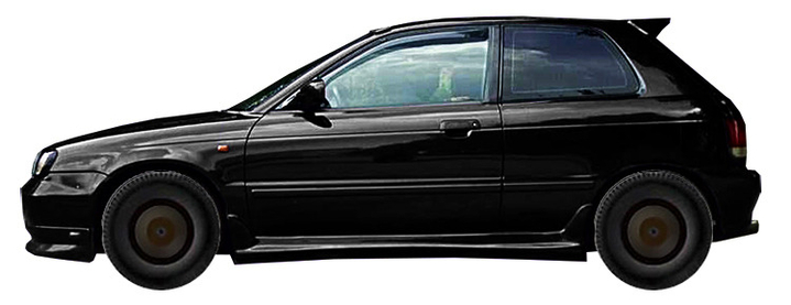 ���� SUZUKI Baleno EG Hatchback 3d 1.6 (1995-2002)