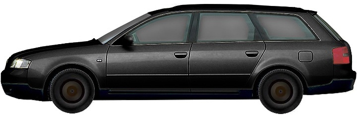 ���� AUDI A6 4B(C5) Avant 2.4 Quattro (1997-2001)