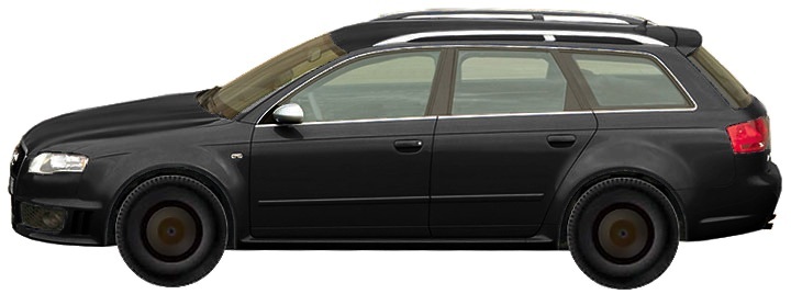 ���� AUDI RS4 QB6(B7) Avant 4.2 Quattro (2005-2009)