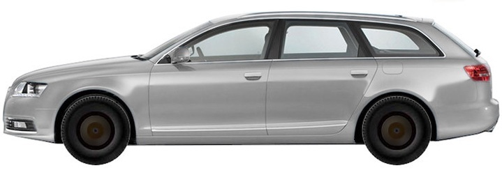���� AUDI A6 4F1(C6) Avant 2.7 TDI (2006-2011)
