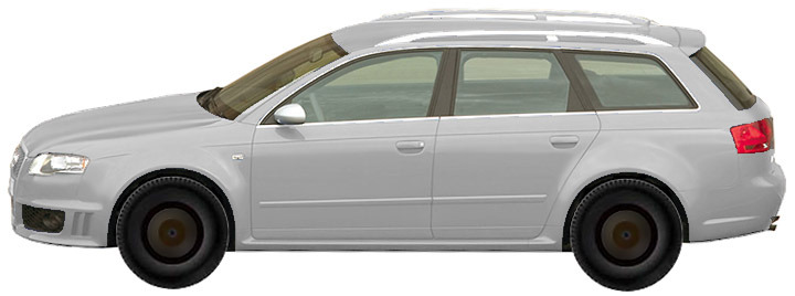 ���� AUDI RS4 B7(8E) Avant 4.2 Quattro (2005-2009)