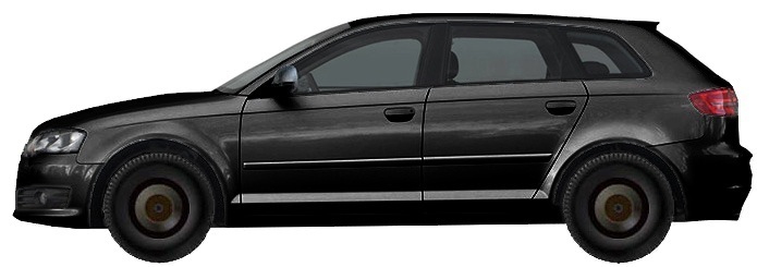 ���� AUDI A3 8P Sportback 5d 1.6 FSI (2004-2008)