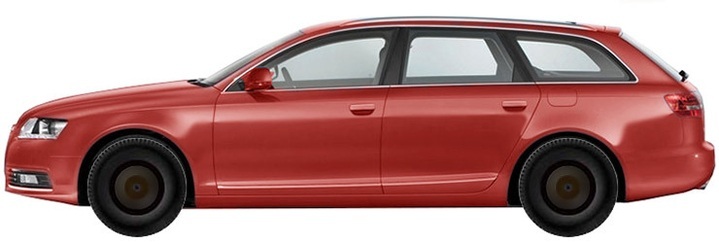 ���� AUDI A6 4F1(C6) Avant 2.0 TDI (2006-2011)